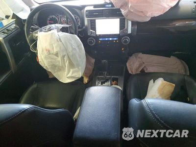 Zdjęcie 8 z 13 samochodu: 2021 TOYOTA 4RUNNER LIMITED VIN:JTEDU5JR5M5237684 - miniatura
