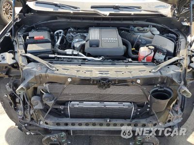 Zdjęcie 12 z 13 samochodu: 2023 CADILLAC ESCALADE ESV PREMIUM LUXURY VIN:1GYS3KKT9PR343912 - miniatura