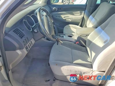 Zdjęcie 7 z 13 samochodu: 2007 TOYOTA TACOMA V6 VIN:5TELU42N37Z457252 - miniatura