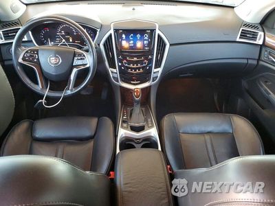 Zdjęcie 8 z 12 samochodu: 2016 CADILLAC SRX LUXURY COLLECTION VIN:3GYFNBE38GS586678 - miniatura