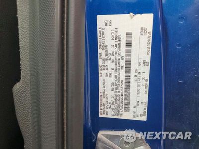 Zdjęcie 13 z 13 samochodu: 2017 FORD ESCAPE TITANIUM VIN:1FMCU0JD4HUE57350 - miniatura
