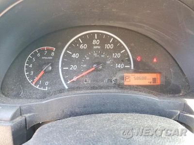 Zdjęcie 9 z 12 samochodu: 2017 NISSAN VERSA 1.6 S PLUS VIN:3N1CN7AP9HL847362 - miniatura