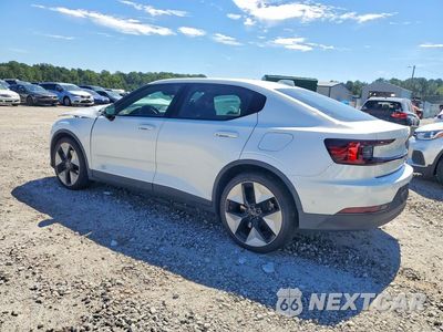 Drugie zdjęcie samochodu z przodu: 2023 POLESTAR 2 VIN:YSMED3KAXPL131757 - miniatura