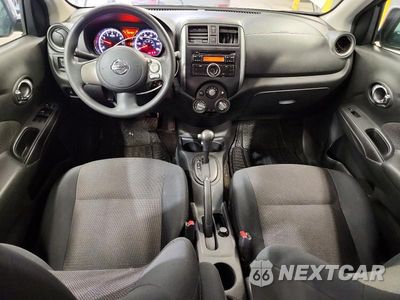 Zdjęcie 8 z 13 samochodu: 2013 NISSAN VERSA 1.6 S VIN:3N1CN7AP5DL853508 - miniatura