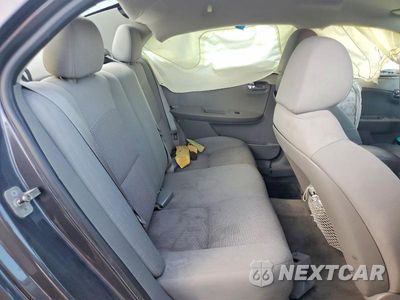 Zdjęcie 10 z 12 samochodu: 2011 CHEVROLET MALIBU LS VIN:1G1ZB5E17BF102291 - miniatura