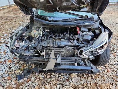 Zdjęcie 11 z 12 samochodu: 2020 NISSAN VERSA SV VIN:3N1CN8EV9LL843481 - miniatura