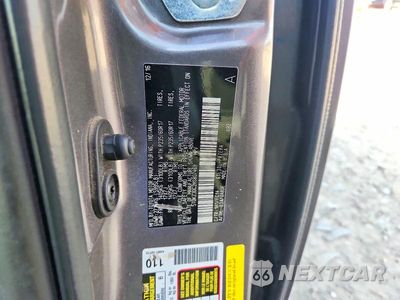 Zdjęcie 13 z 13 samochodu: 2017 TOYOTA SIENNA VIN:5TDKZ3DC2HS807469 - miniatura