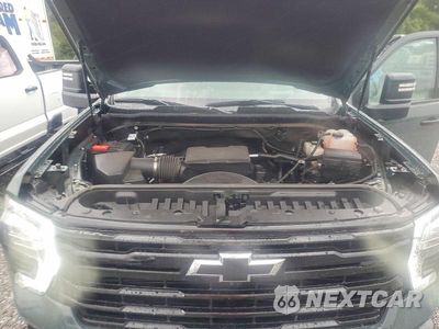 Zdjęcie 11 z 12 samochodu: 2026 CHEVROLET SILVERADO K2500 HEAVY DUTY LTZ VIN:1GC4KPE76TF234350 - miniatura