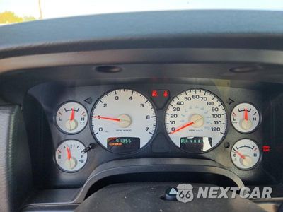 Zdjęcie 9 z 12 samochodu: 2005 DODGE RAM 1500 ST VIN:1D7HU18N75S217558 - miniatura