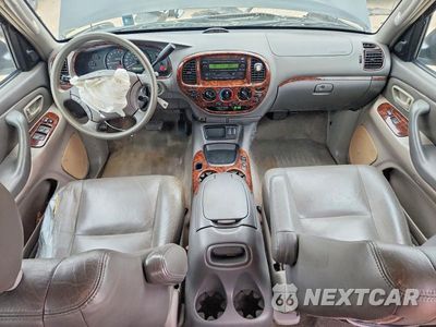 Zdjęcie 8 z 13 samochodu: 2006 TOYOTA TUNDRA DOUBLE CAB SR5 VIN:5TBDT44196S553179 - miniatura