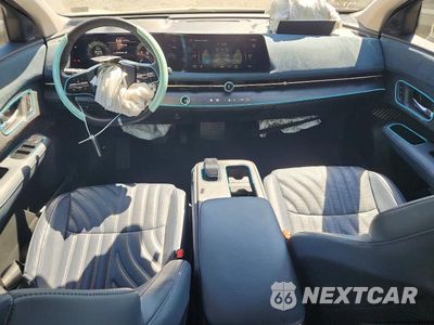 Zdjęcie 8 z 13 samochodu: 2023 NISSAN ARIYA PLATINUM + VIN:JN1DF0CD2PM700851 - miniatura