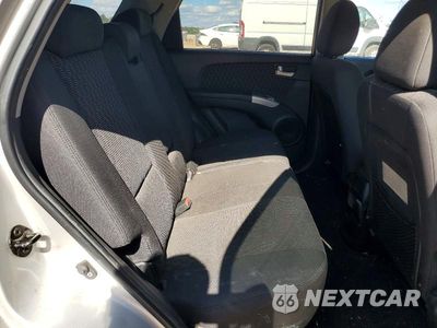 Zdjęcie 11 z 13 samochodu: 2006 KIA SPORTAGE LX VIN:KNDJF723767279109 - miniatura