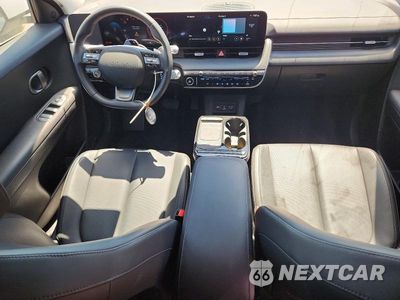 Zdjęcie 8 z 14 samochodu: 2026 HYUNDAI IONIQ 5 SEL VIN:7YAKN4DAXTY052979 - miniatura