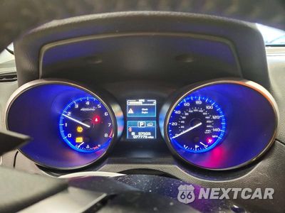 Zdjęcie 9 z 13 samochodu: 2018 SUBARU OUTBACK 2.5I PREMIUM VIN:4S4BSACC1J3317022 - miniatura