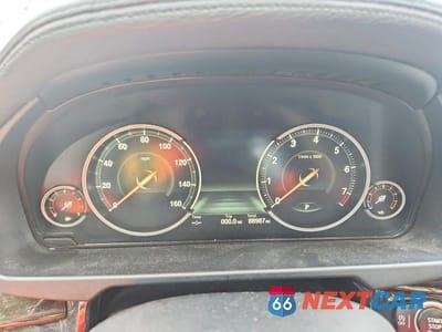 Zdjęcie 9 z 13 samochodu: 2015 BMW X6 XDRIVE35I VIN:5UXKU2C50F0F94700 - miniatura