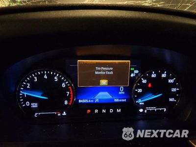 Zdjęcie 9 z 13 samochodu: 2020 FORD EXPLORER LIMITED VIN:1FMSK8FH6LGB52631 - miniatura