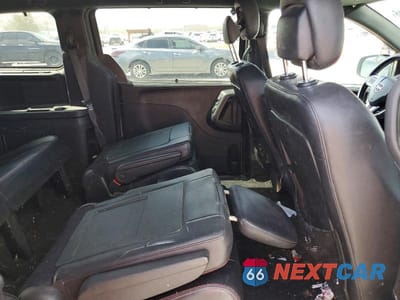 Zdjęcie 10 z 12 samochodu: 2017 DODGE GRAND CARAVAN GT VIN:2C4RDGEG7HR674741 - miniatura