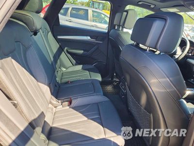 Zdjęcie 11 z 13 samochodu: 2024 AUDI Q5 PREMIUM 45 VIN:WA1GAAFY5R2114277 - miniatura