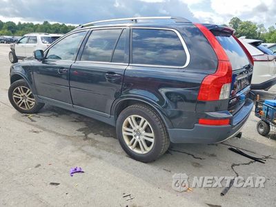 Drugie zdjęcie samochodu z przodu: 2010 VOLVO XC90 3.2 VIN:YV4982CY8A1552643 - miniatura
