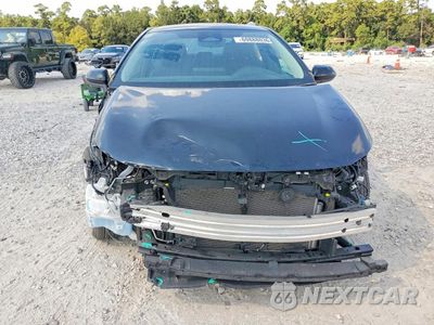 Piąte zdjęcie samochodu w środku: 2026 TOYOTA COROLLA LE VIN:5YFB4MDE3TP413566 - miniatura