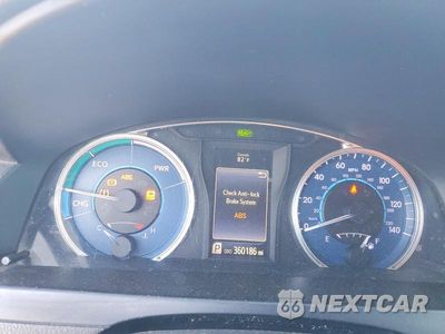 Zdjęcie 9 z 12 samochodu: 2015 TOYOTA CAMRY HYBRID LE VIN:4T1BD1FK1FU169386 - miniatura