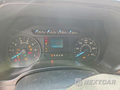 Zdjęcie 9 z 12 samochodu: 2020 FORD F150 SUPERCREW VIN:1FTEW1EP5LKE45682 - miniatura