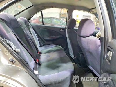 Zdjęcie 10 z 12 samochodu: 2006 NISSAN SENTRA 1.8 VIN:3N1CB51DX6L595556 - miniatura