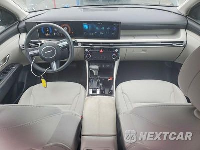 Zdjęcie 8 z 13 samochodu: 2026 HYUNDAI TUCSON SEL VIN:5NMJBCDE6TH613752 - miniatura