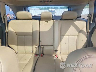 Zdjęcie 10 z 13 samochodu: 2010 FORD EDGE LIMITED VIN:2FMDK4KC8ABA31423 - miniatura