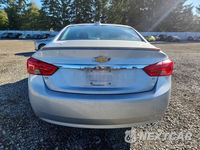 Zdjęcie 6 z 12 samochodu: 2019 CHEVROLET IMPALA LT VIN:2G11Z5S30K9157656 - miniatura