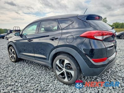 Drugie zdjęcie samochodu z przodu: 2016 HYUNDAI TUCSON SPORT VIN:KM8J3CA21GU032211 - miniatura