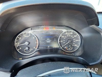 Zdjęcie 9 z 13 samochodu: 2022 NISSAN ALTIMA SV VIN:1N4BL4DV7NN385991 - miniatura