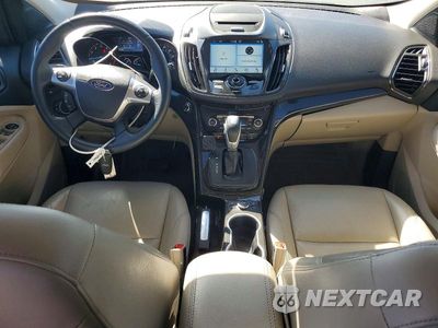 Zdjęcie 8 z 13 samochodu: 2016 FORD ESCAPE TITANIUM VIN:1FMCU0J95GUB08272 - miniatura