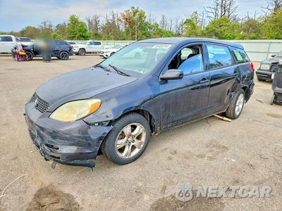 2004 TOYOTA MATRIX XR 2T1KR32E54C204703 - główne zdjęcie licytacji z USA - miniatura