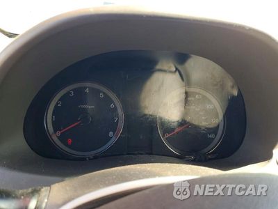 Zdjęcie 9 z 12 samochodu: 2014 HYUNDAI ACCENT GLS VIN:KMHCT4AE7EU694266 - miniatura