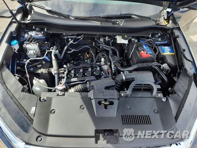 Zdjęcie 12 z 13 samochodu: 2026 HONDA CR-V EXL VIN:2HKRS4H75TH413839 - miniatura