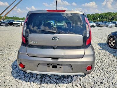 Zdjęcie 6 z 13 samochodu: 2018 KIA SOUL + VIN:KNDJP3A57J7580920 - miniatura