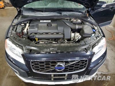 Zdjęcie 11 z 12 samochodu: 2015 VOLVO XC70 T6 PREMIER VIN:YV4902NK6F1211295 - miniatura