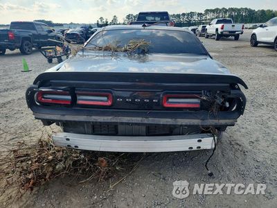 Zdjęcie 6 z 12 samochodu: 2019 DODGE CHALLENGER R/T SCAT PACK VIN:2C3CDZFJ0KH723856 - miniatura