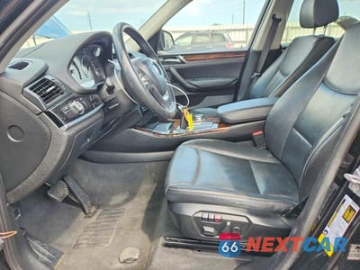 Zdjęcie 7 z 14 samochodu: 2016 BMW X3 SDRIVE28I VIN:5UXWZ7C58G0R33041 - miniatura