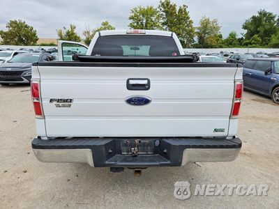 Zdjęcie 6 z 12 samochodu: 2010 FORD F150 SUPERCREW VIN:1FTFW1CV7AFD79051 - miniatura