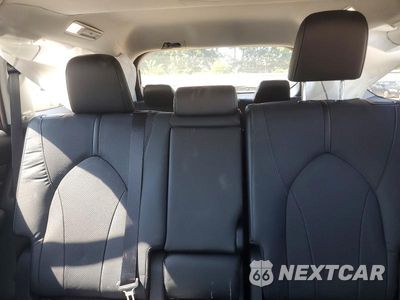 Zdjęcie 10 z 14 samochodu: 2026 TOYOTA GRAND HIGHLANDER HYBRID LIMITED VIN:5TDACAB53TS075562 - miniatura