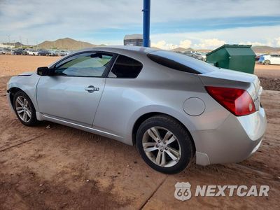 Drugie zdjęcie samochodu z przodu: 2012 NISSAN ALTIMA 2.5 S VIN:1N4AL2EP3CC165160 - miniatura