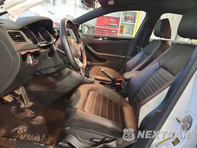 Zdjęcie 7 z 12 samochodu: 2016 VOLKSWAGEN JETTA GLI VIN:3VW5T7AJ8GM236624 - miniatura