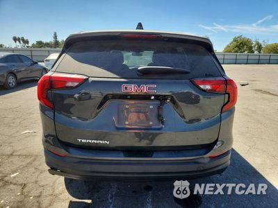 Zdjęcie 6 z 12 samochodu: 2018 GMC TERRAIN SLE VIN:3GKALMEV0JL410152 - miniatura