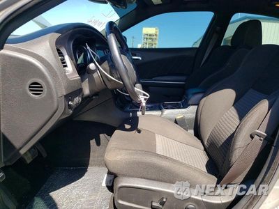 Zdjęcie 7 z 12 samochodu: 2023 DODGE CHARGER GT VIN:2C3CDXHGXPH690605 - miniatura