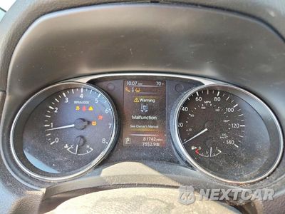 Zdjęcie 9 z 13 samochodu: 2015 NISSAN ROGUE SL VIN:5N1AT2MT0FC811876 - miniatura