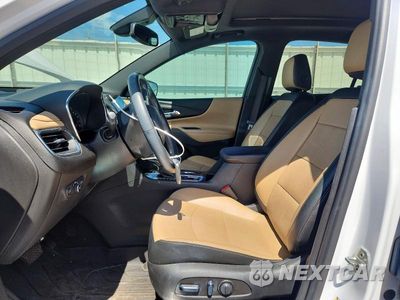 Zdjęcie 7 z 13 samochodu: 2023 CHEVROLET EQUINOX PREMIER VIN:3GNAXNEG5PL193253 - miniatura