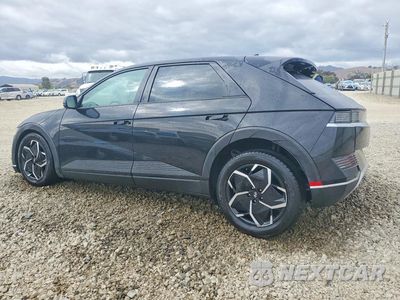 Drugie zdjęcie samochodu z przodu: 2023 HYUNDAI IONIQ 5 SEL VIN:KM8KNDAF3PU228643 - miniatura