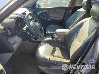 Zdjęcie 7 z 12 samochodu: 2006 TOYOTA RAV4 BASE VIN:JTMZD35V765030738 - miniatura